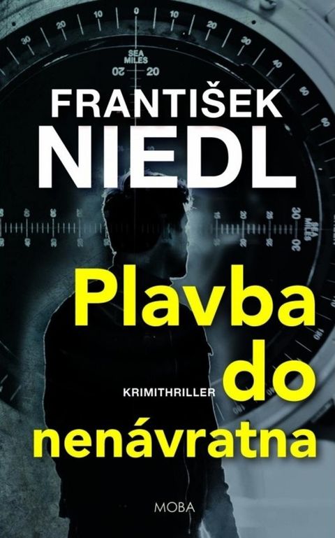 Obrázek produktu: Plavba do nenávratna