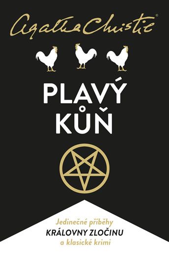 Obrázek produktu: Plavý kůň