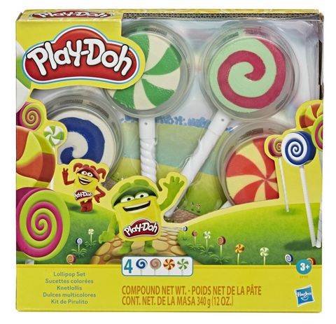 Obrázek produktu: Play-Doh Balení lízátek