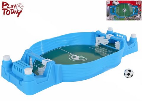 Obrázek produktu: Play Today - Pinball fotbal - stolní hra