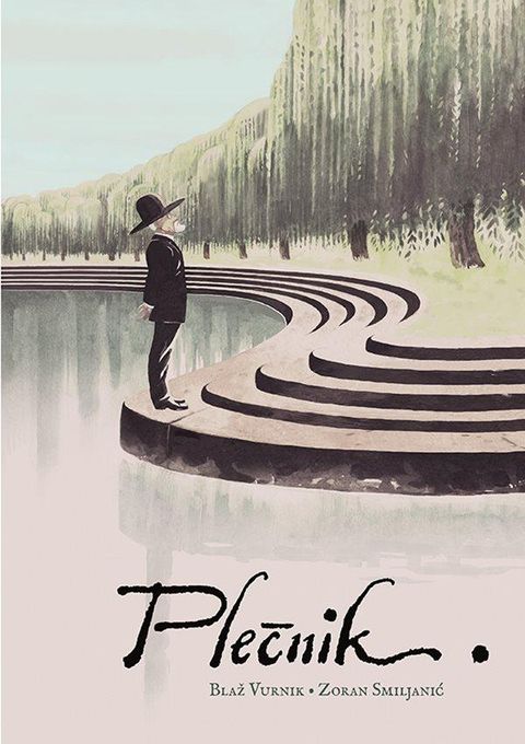 Obrázek produktu: Plečnik