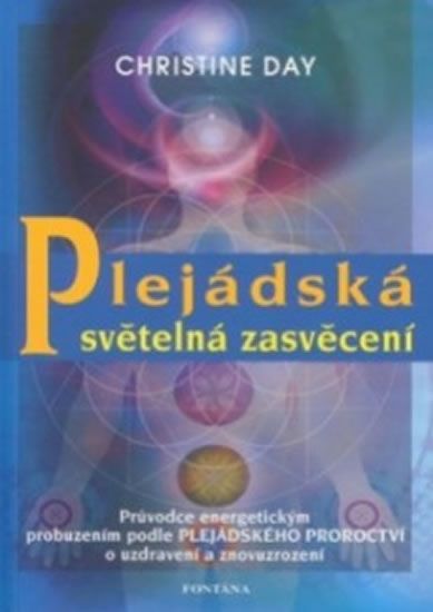 Obrázek produktu: Plejádská světelná zasvěcení