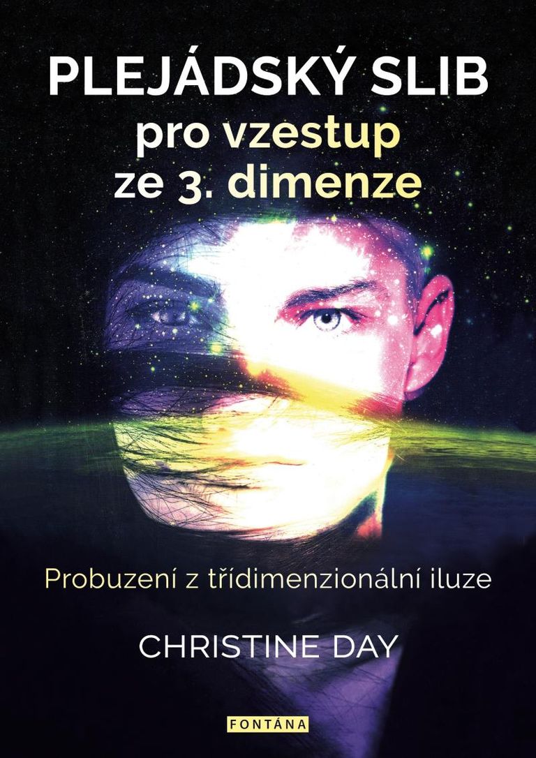 Levně Plejádský slib pro vzestup ze 3. dimenze - Probuzení z třídimenzionální iluze