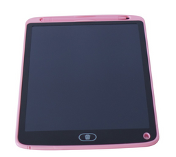 Obrázek produktu: PLEJO Kreslící tabulka růžová