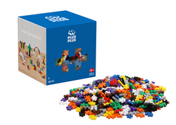 Obrázek produktu: Plus-Plus Basic 600 ks - box