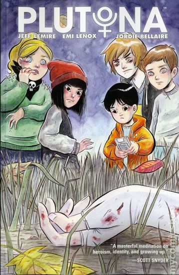 Obrázek produktu: Plutona