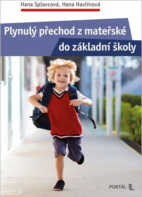 Obrázek produktu: Plynulý přechod z mateřské do základní školy