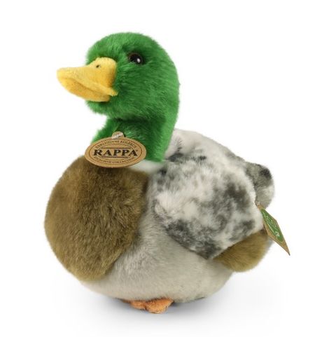 Obrázek produktu: Plyšová kachna divoká 20 cm