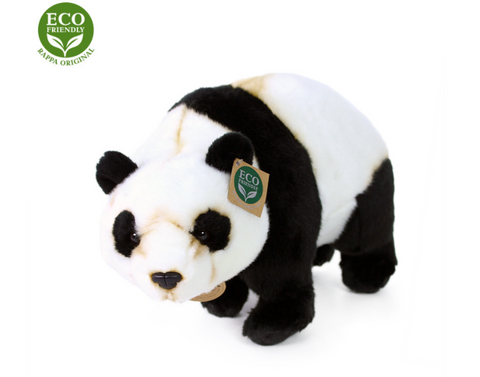 Obrázek produktu: Plyšová panda 36 cm