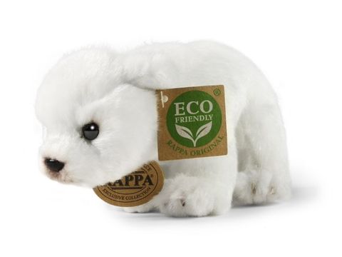 Obrázek produktu: Plyšový medvěd lední stojící 19 cm