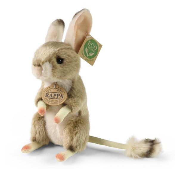 Plyšový tarbík 16 cm