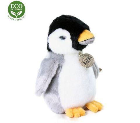 Obrázek produktu: Plyšový tučňák stojící, 20 cm