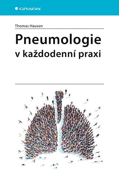 Obrázek produktu: Pneumologie v každodenní praxi