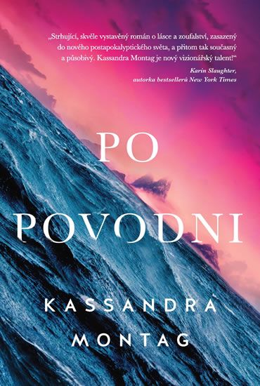 Obrázek produktu: Po povodni