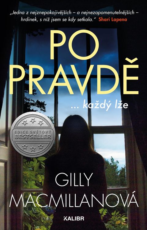 Obrázek produktu: Po pravdě