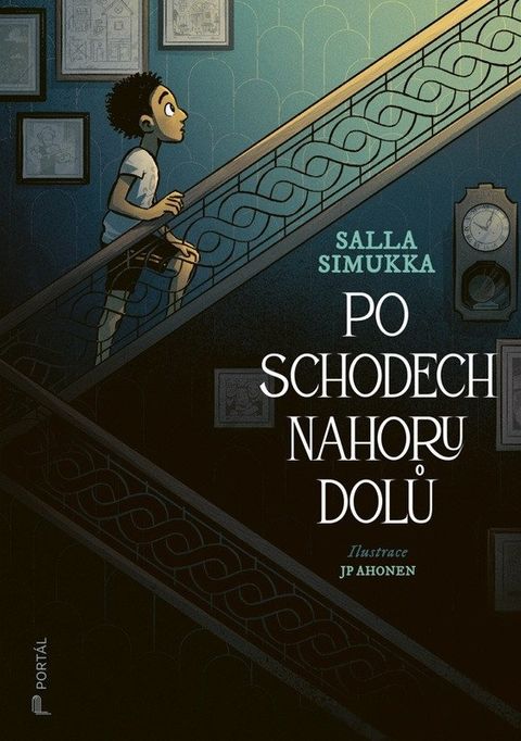 Obrázek produktu: Po schodech nahoru dolů