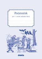 Početníček (1. roč. ZŠ) Didaktis