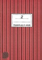 Početník pro 2.ročník - 2.sešit