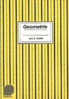 Početník pro 2.ročník - 6.sešit - Geometrie