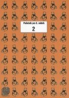 Početník pro 3.ročník - 2.sešit