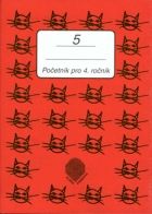 Obrázek produktu: Početník pro 4.r. 5