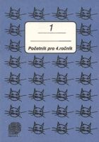 Početník pro 4. ročník ZŠ -1. díl
