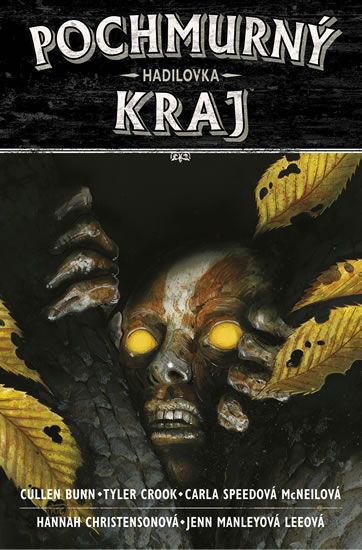 Obrázek produktu: Pochmurný kraj 3 - Hadilovka