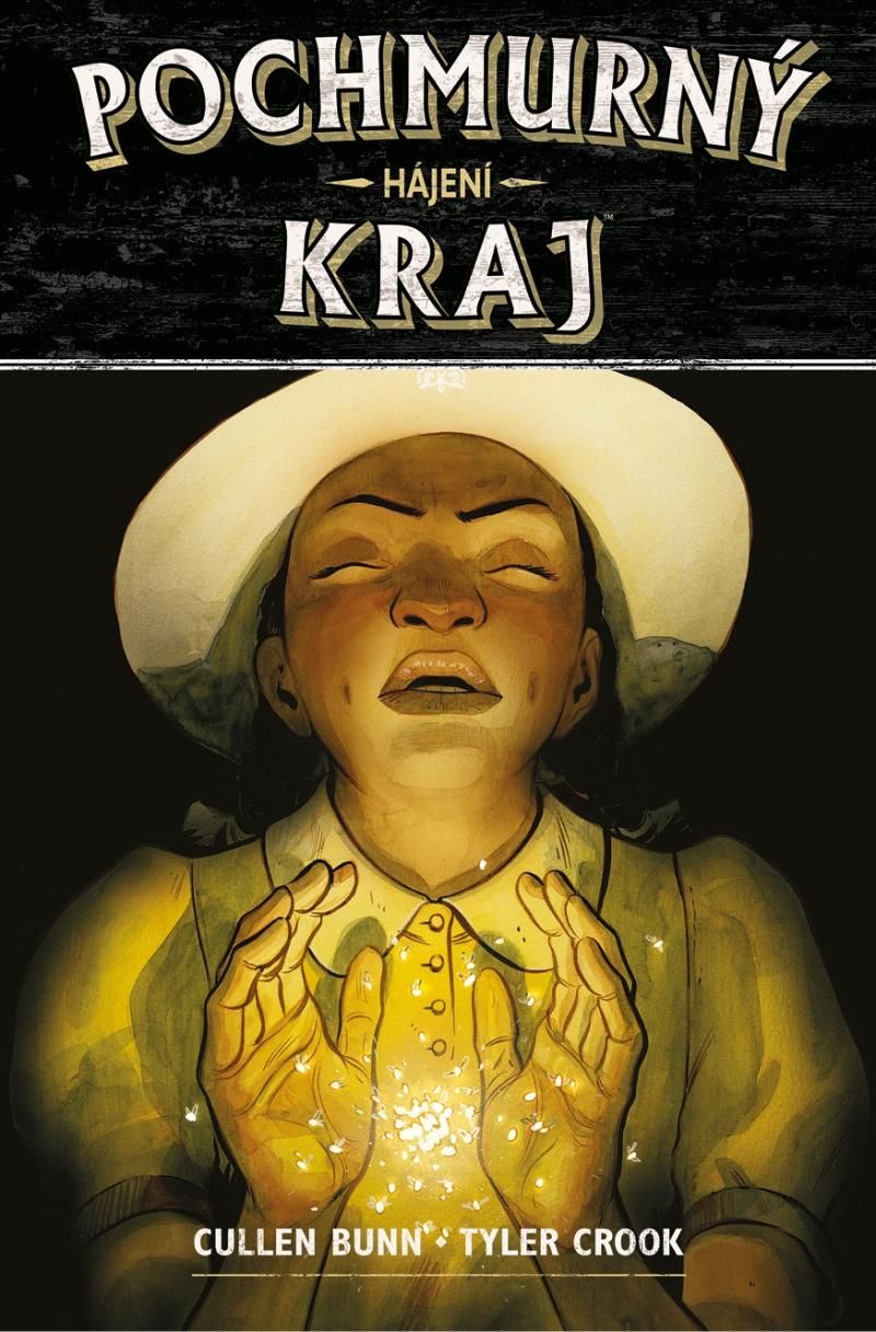 Pochmurný kraj 6 - Hájení