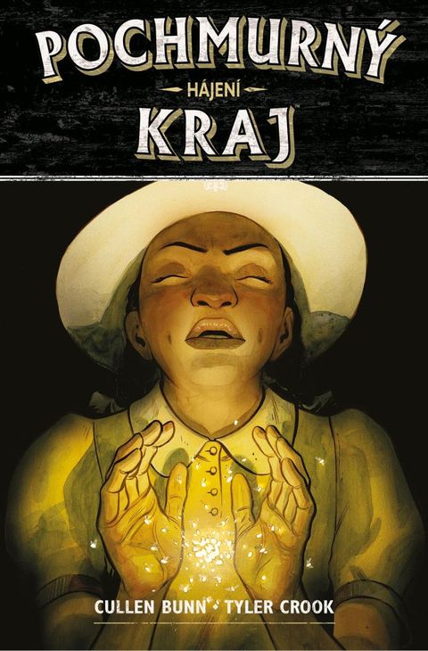 Obrázek produktu: Pochmurný kraj 6 - Hájení