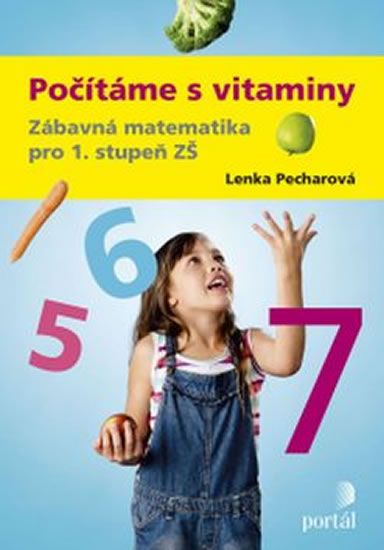 Obrázek produktu: Počítáme s vitaminy
