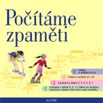 Počítáme zpaměti  CD-ROM (jednouživatelská licence)