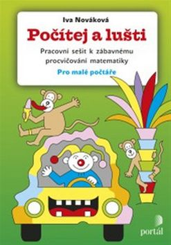 Obrázek produktu: Počítej a lušti