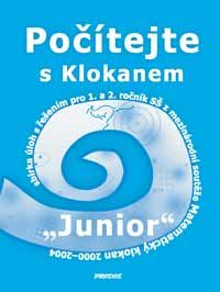 Obrázek produktu: Počítejte s Klokanem - Junior