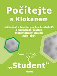 Obrázek produktu: Počítejte s Klokanem -  Student
