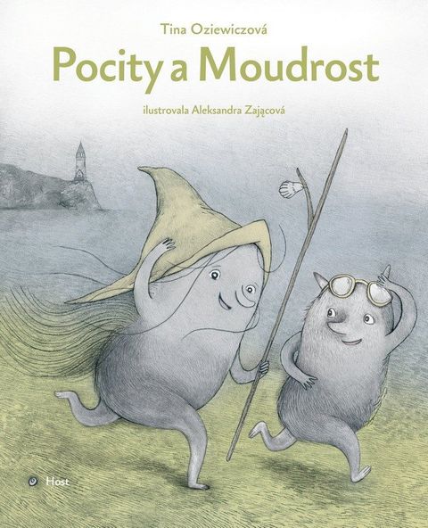 Obrázek produktu: Pocity a Moudrost