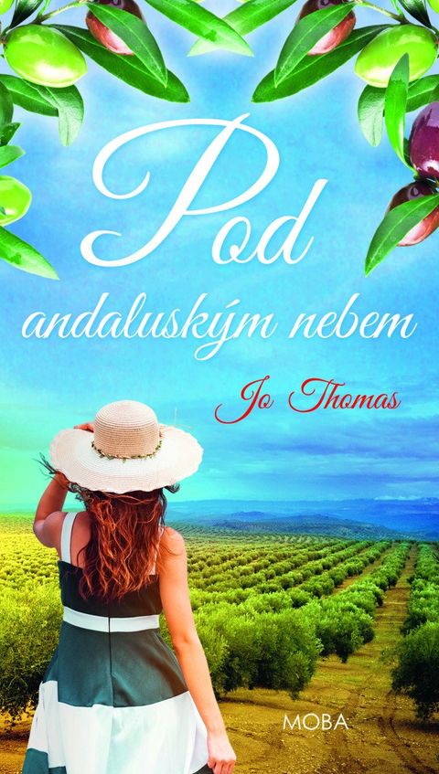 Obrázek produktu: Pod andaluským nebem