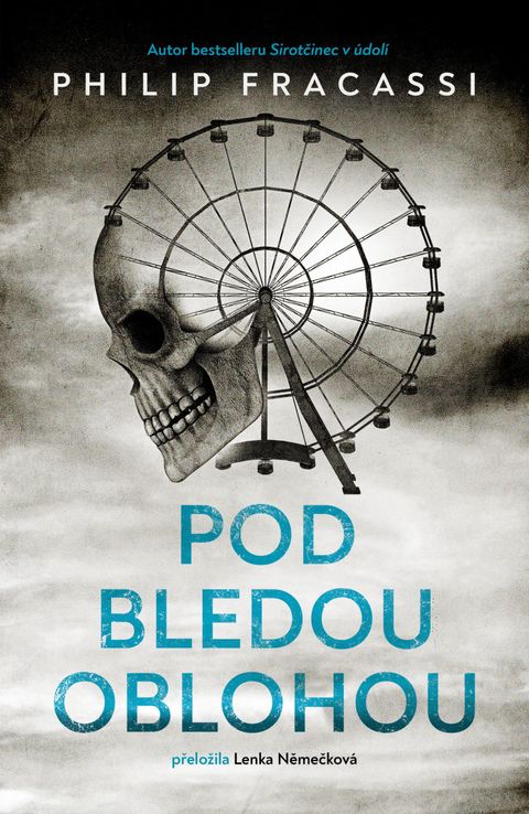 Obrázek produktu: Pod bledou oblohou