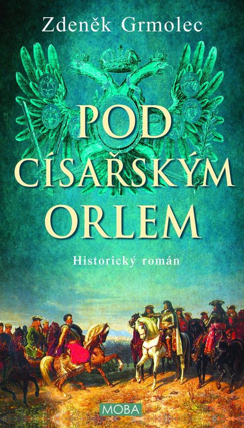 Obrázek produktu: Pod císařským orlem