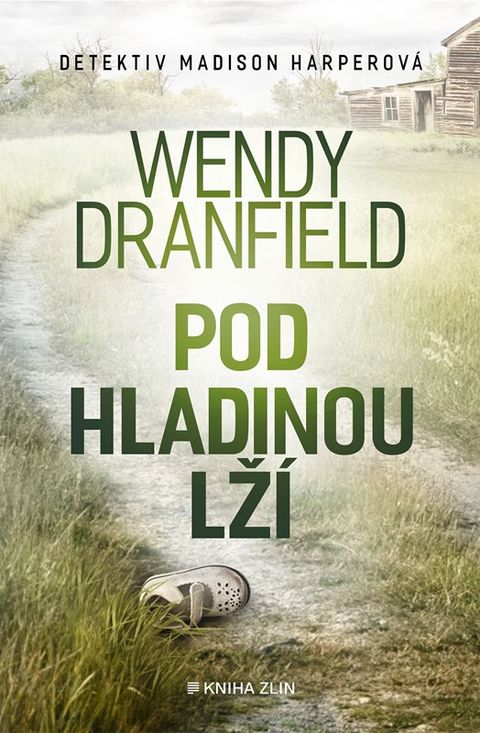 Obrázek produktu: Pod hladinou lží