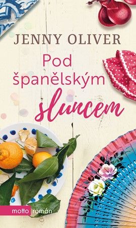 Obrázek produktu: Pod španělským sluncem