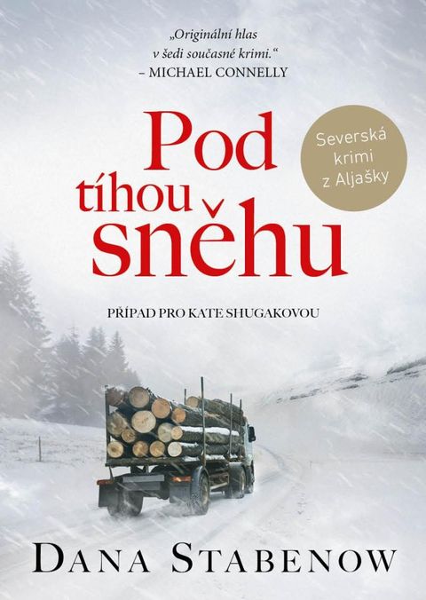 Obrázek produktu: Pod tíhou sněhu