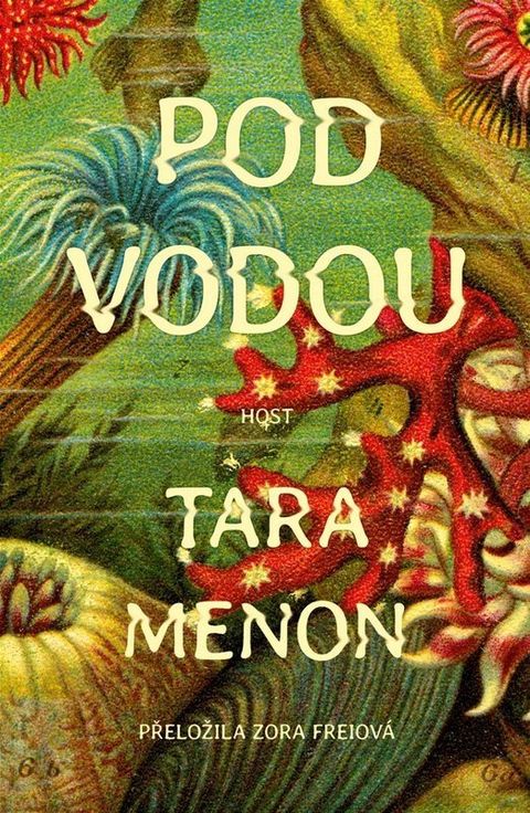Obrázek produktu: Pod vodou