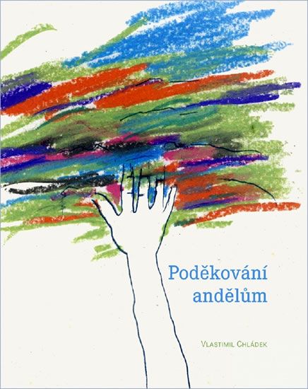 Obrázek produktu: Poděkování andělům