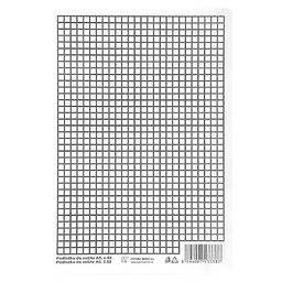 Obrázek produktu: Podložka A5 do sešitu - linka, čtvereček