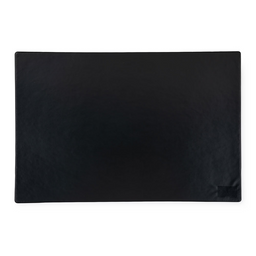 Obrázek produktu: Podložka na stůl 60 × 40 cm - černá