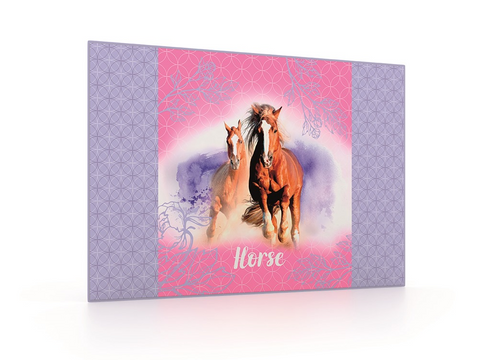Obrázek produktu: Podložka na stůl 60 × 40 cm - Kůň 2020