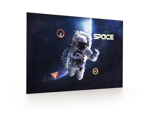 Obrázek produktu: Podložka na stůl 60 × 40 cm - Space