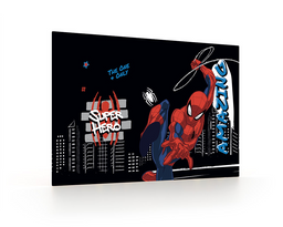 Obrázek produktu: Podložka na stůl 60 × 40 cm - Spiderman