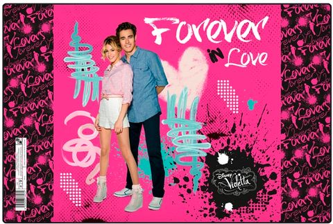 Obrázek produktu: Podložka na stůl 60 × 40 cm - Violetta