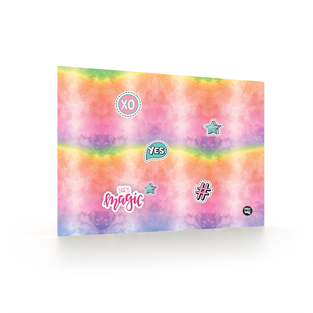 Podložka na stůl PP 60 × 40 cm - Magic